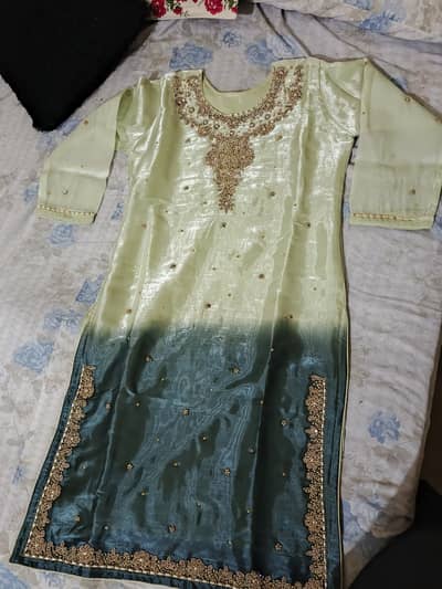 Size: M/L