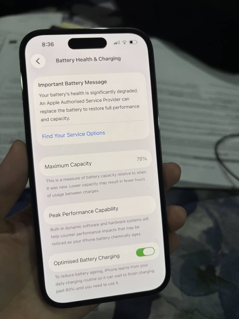 iPhone 14 Pro PTA 1
