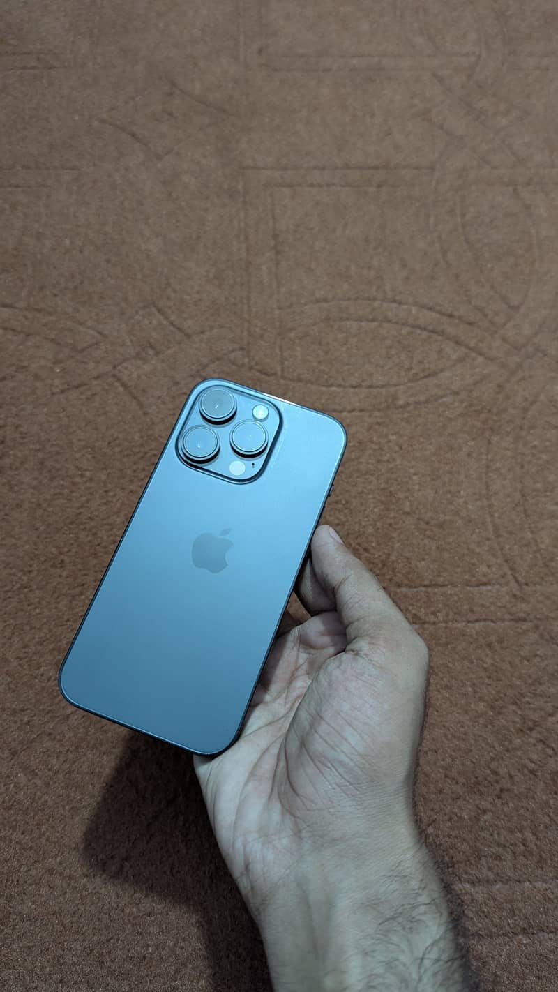 Apple iPhone 14 Pro 3