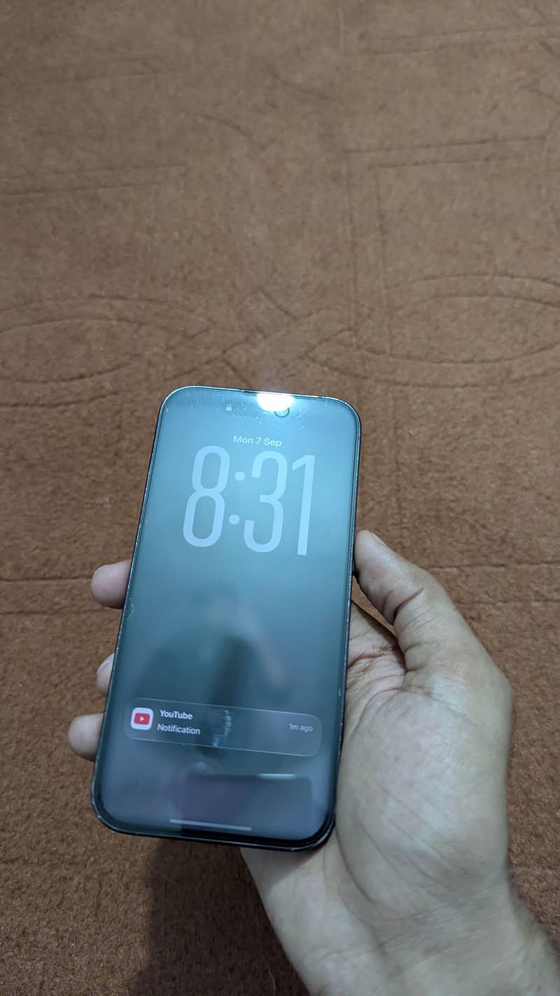 Apple iPhone 14 Pro 7