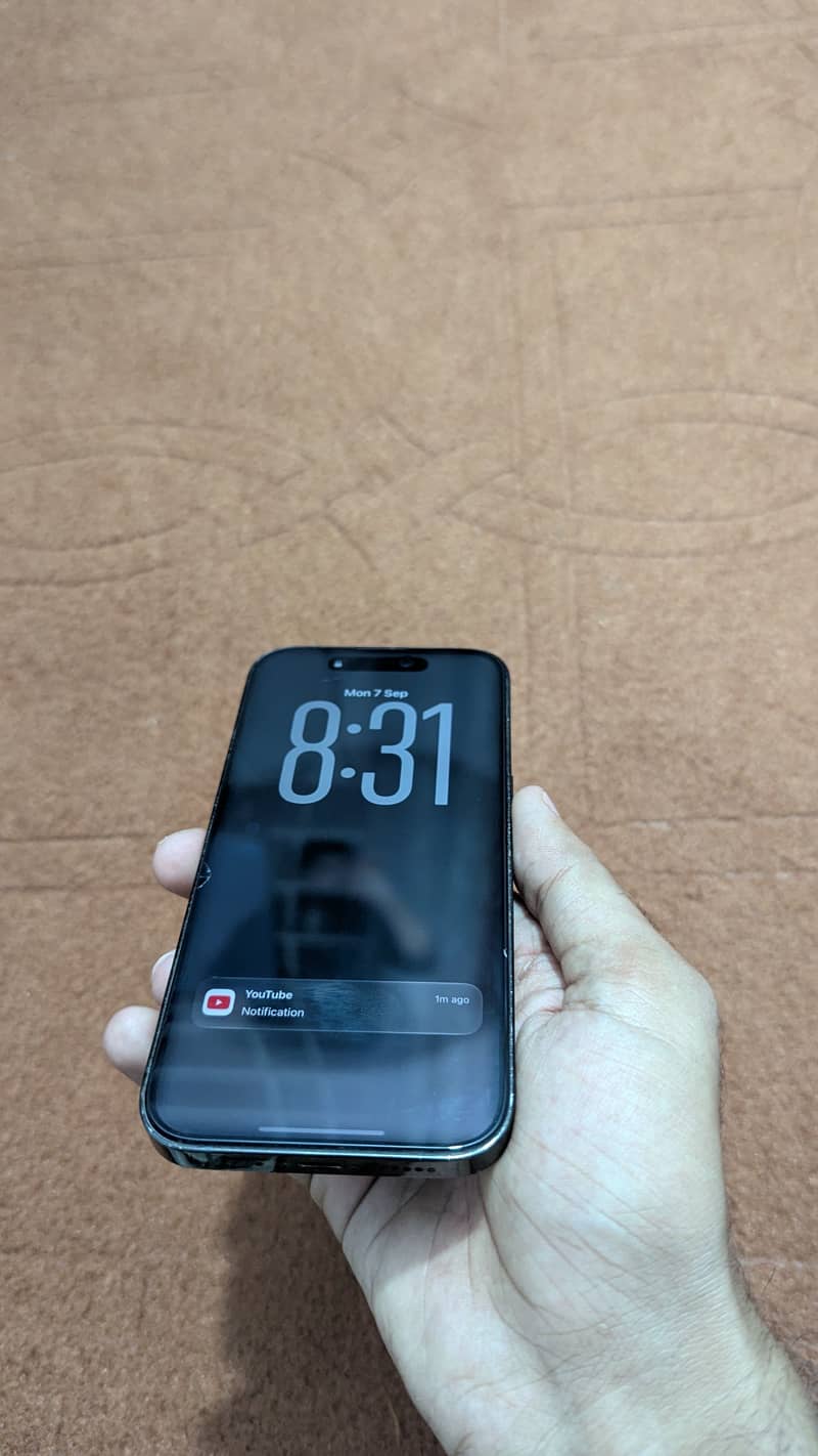 Apple iPhone 14 Pro 8