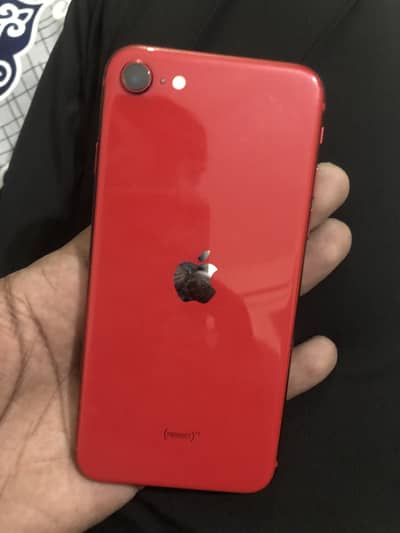 Apple iPhone SE