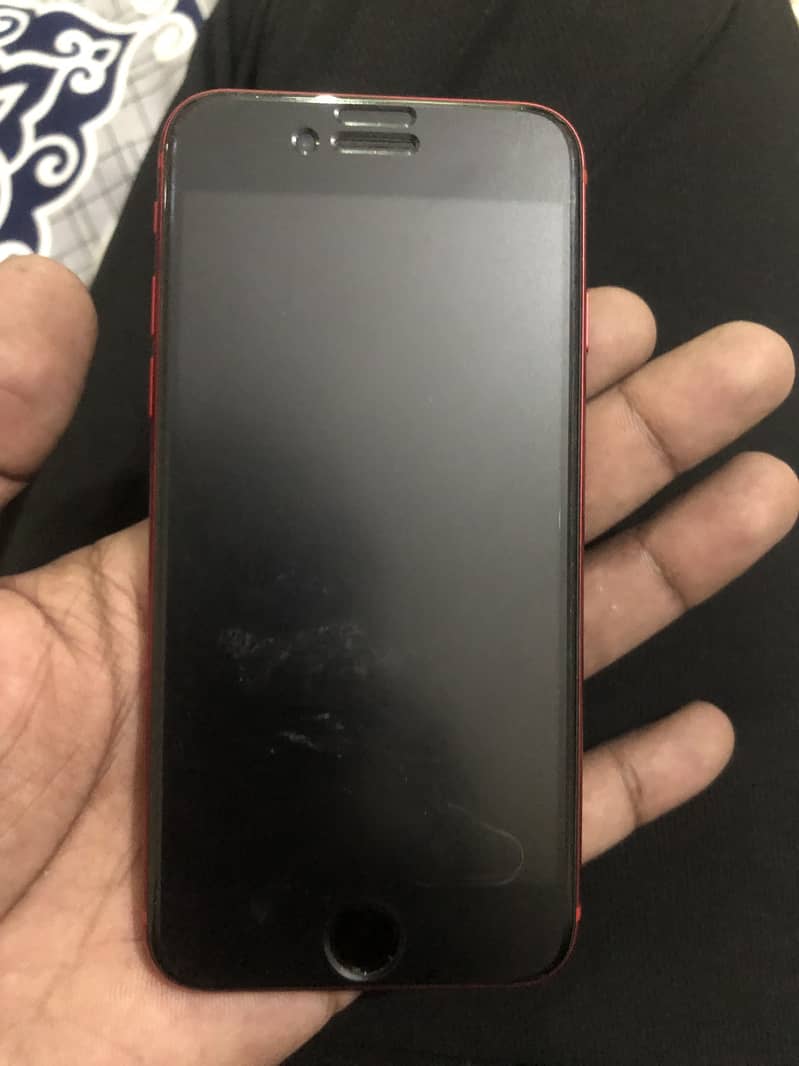 Apple iPhone SE 1