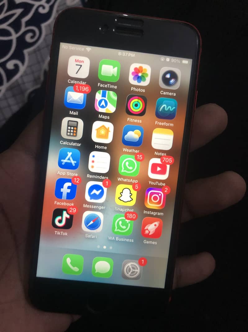 Apple iPhone SE 2