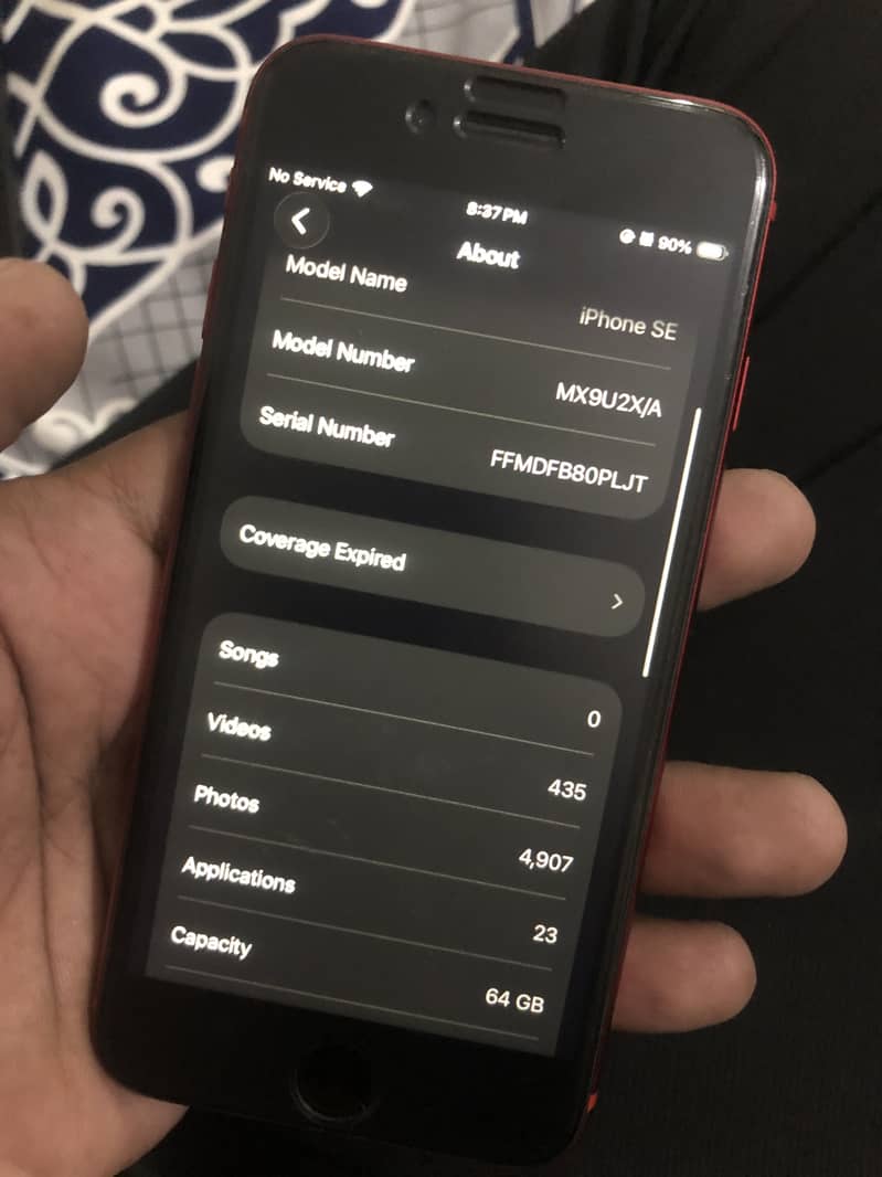 Apple iPhone SE 4