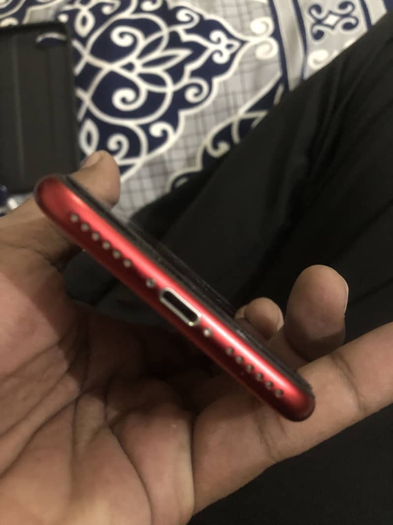 Apple iPhone SE 5