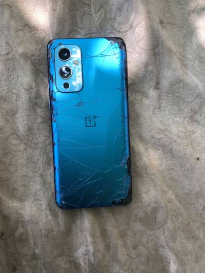 One Plus 9 5G CIPD APROD 8/128
