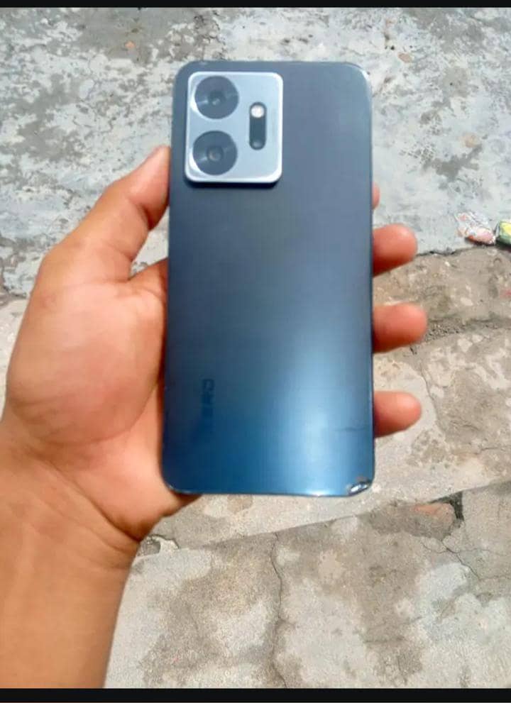 Infinix Zero 20 0