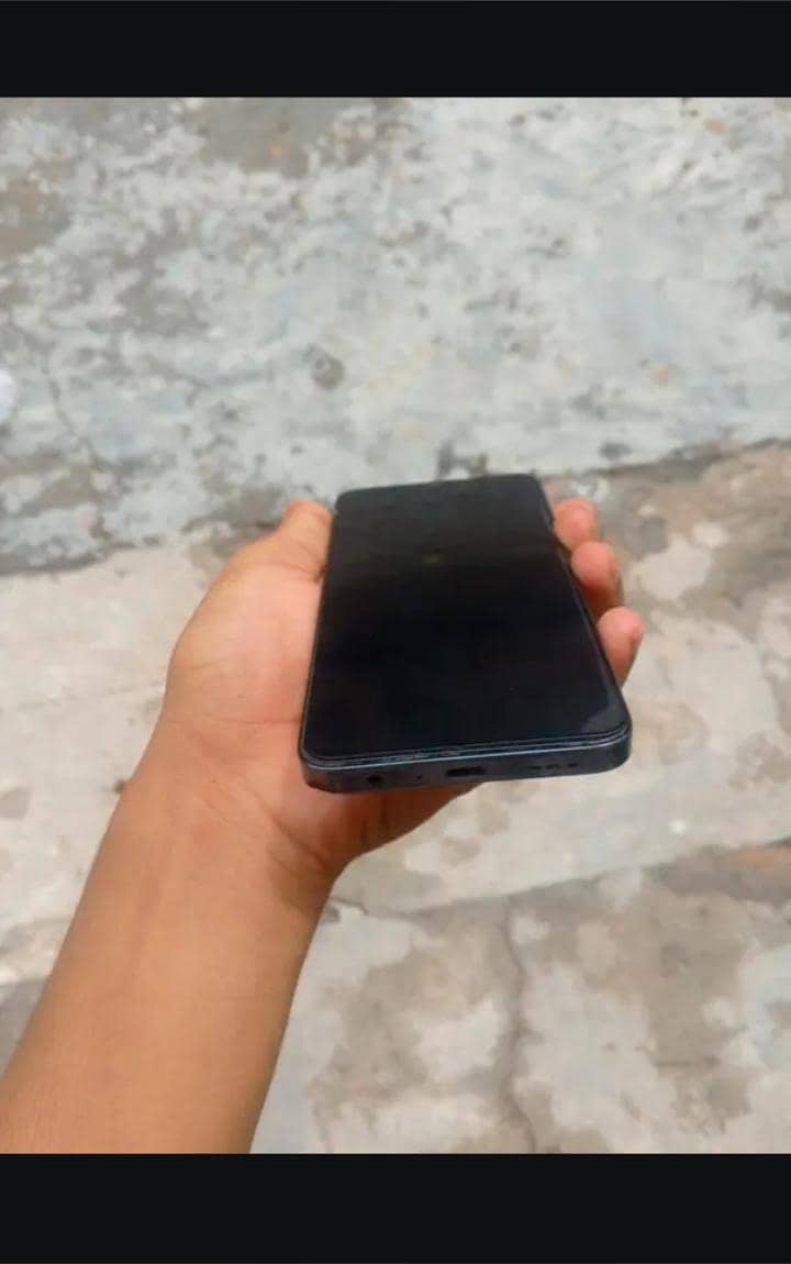 Infinix Zero 20 1