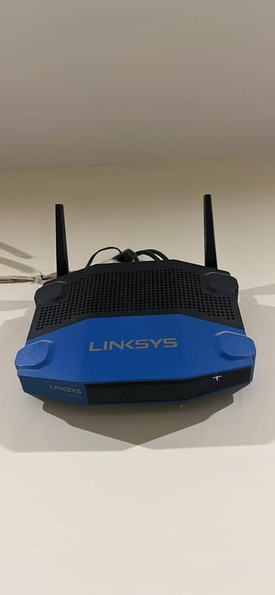 LinkSys Router