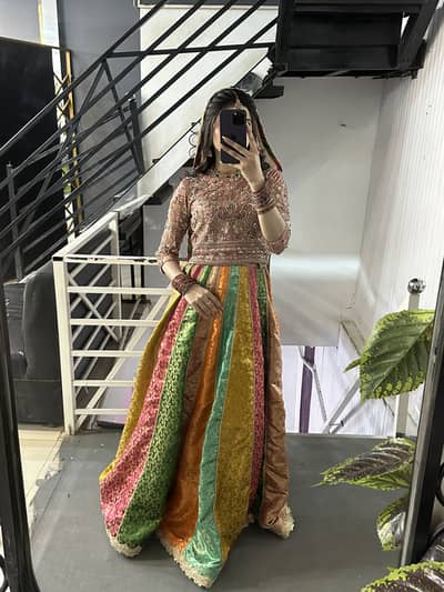 Lehenga