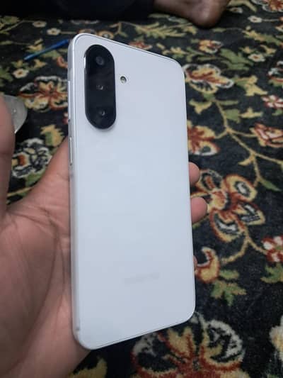 Samsung Mobile A26