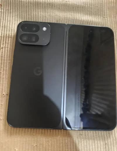 Google Pixel 9 pro fold