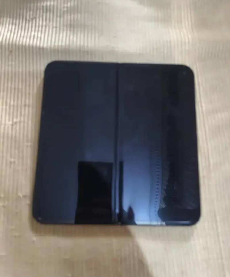 Google Pixel 9 pro fold 2