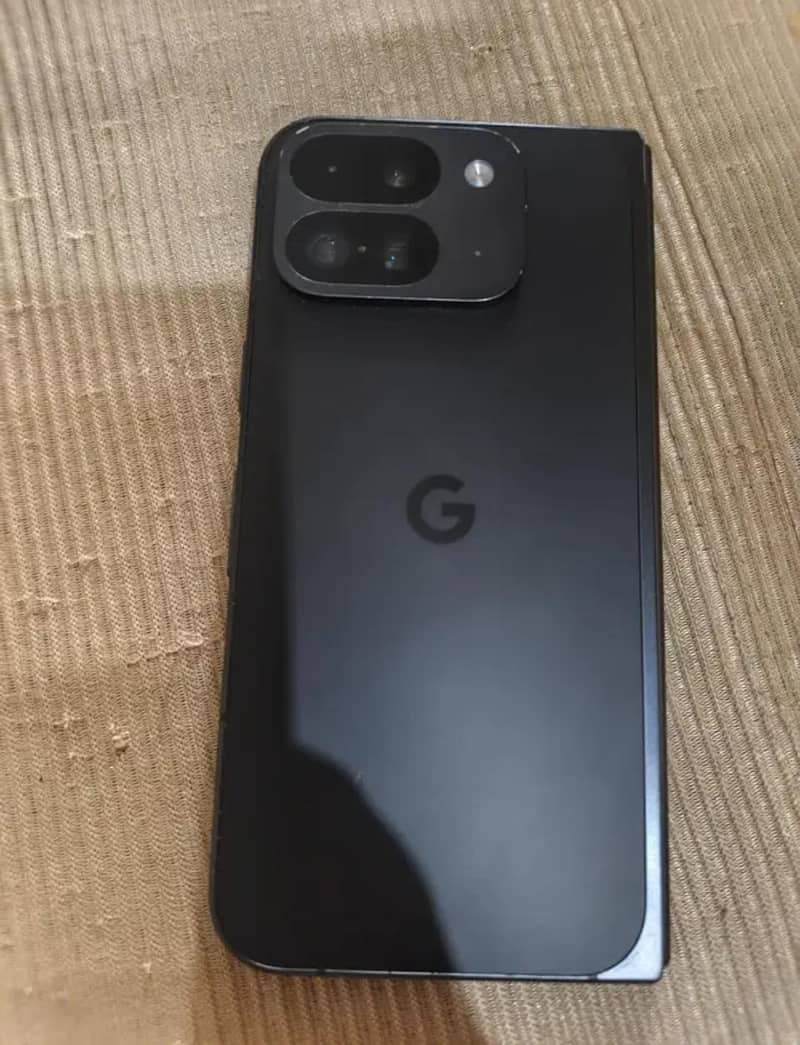 Google Pixel 9 pro fold 3