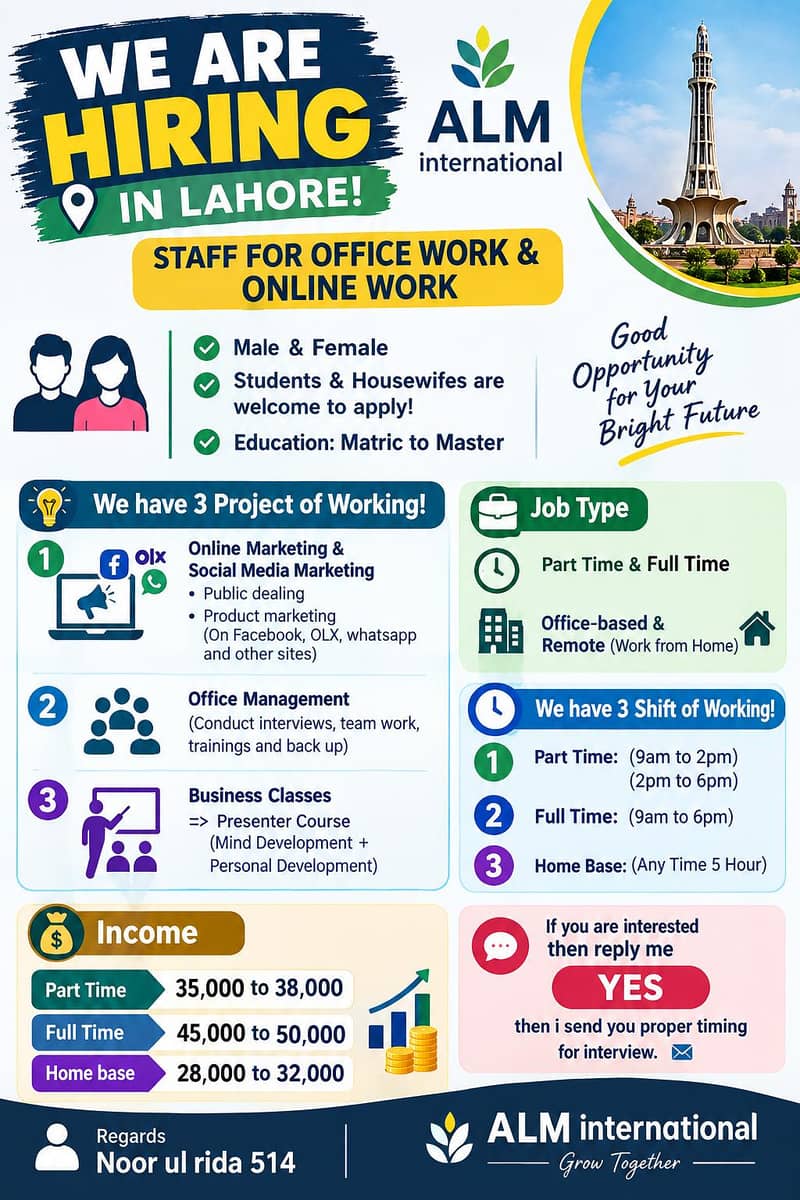 Hiring now 0