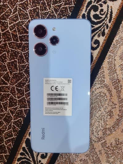 Xiaomi Redmi 12