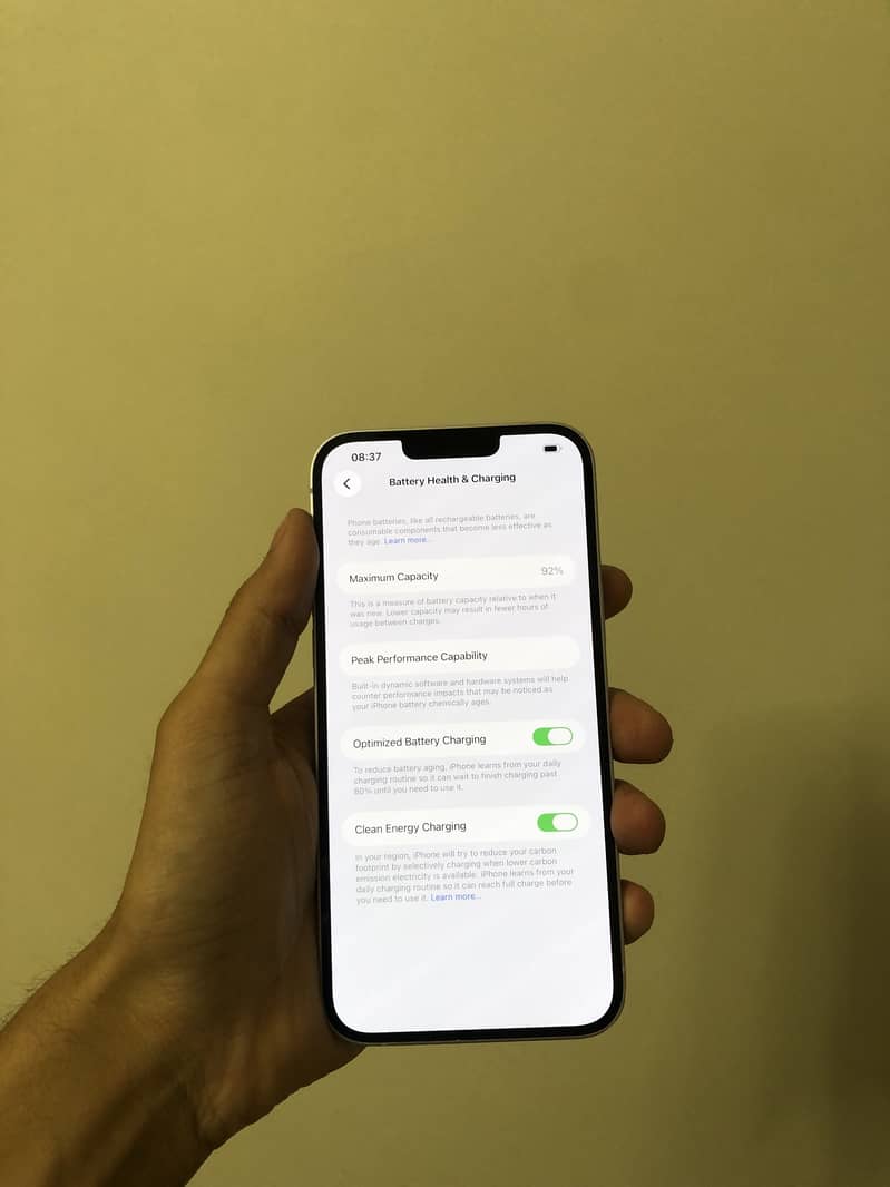 Apple iPhone 14 plus 1