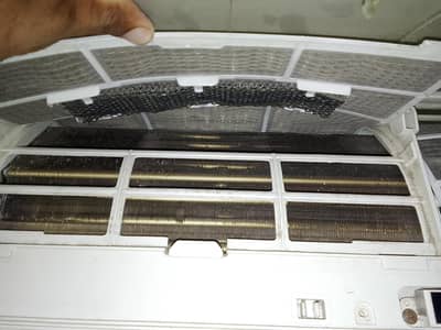 Gree G10 model
