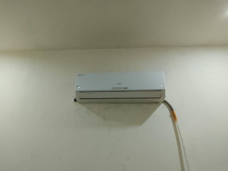 Gree G10 model 2
