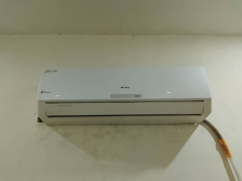 Gree G10 model 3