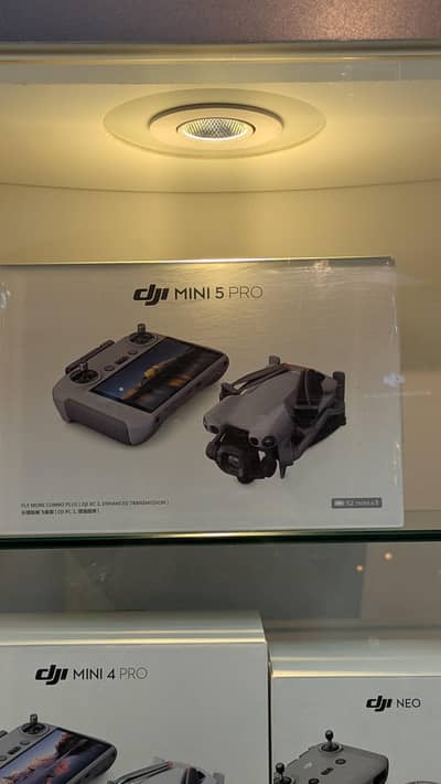 Mini 5 Pro Combo | Mini 4 Pro Combo | Mini 3 | Mini 2 | Dji Neo 2