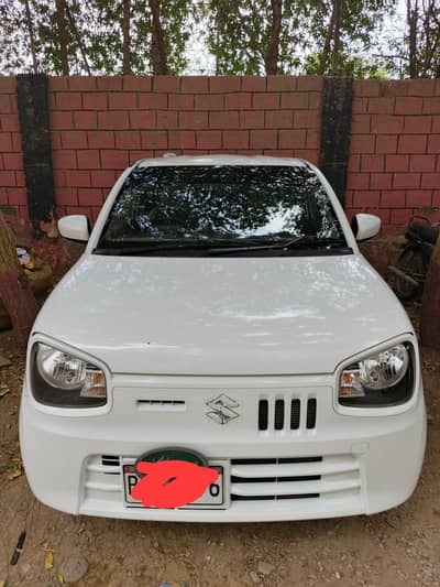 Suzuki Alto 2022