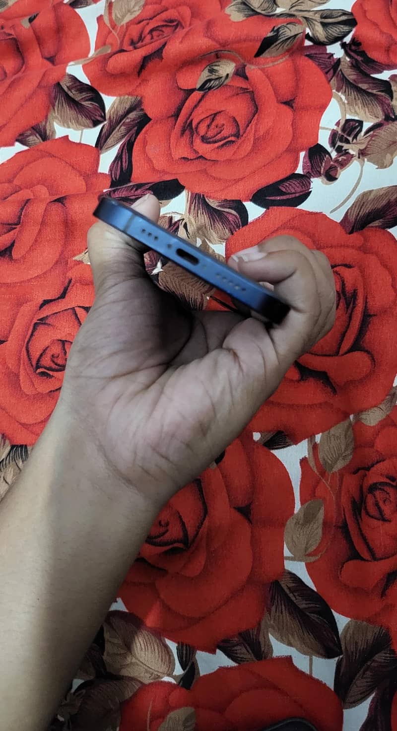 Apple iPhone 12 4