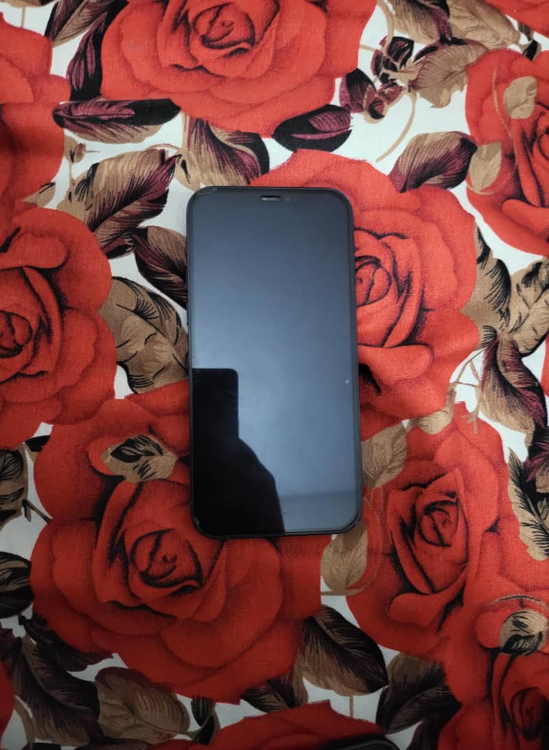Apple iPhone 12 7