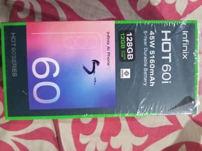 Infinix Hot 40 Pro