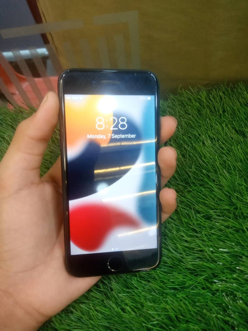 Apple iPhone 7 8