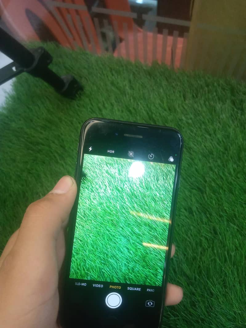Apple iPhone 7 10