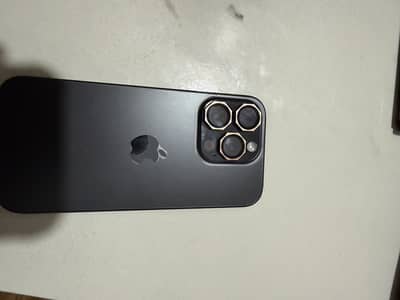 Apple iPhone 15 Pro