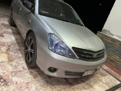 Toyota Allion 2004