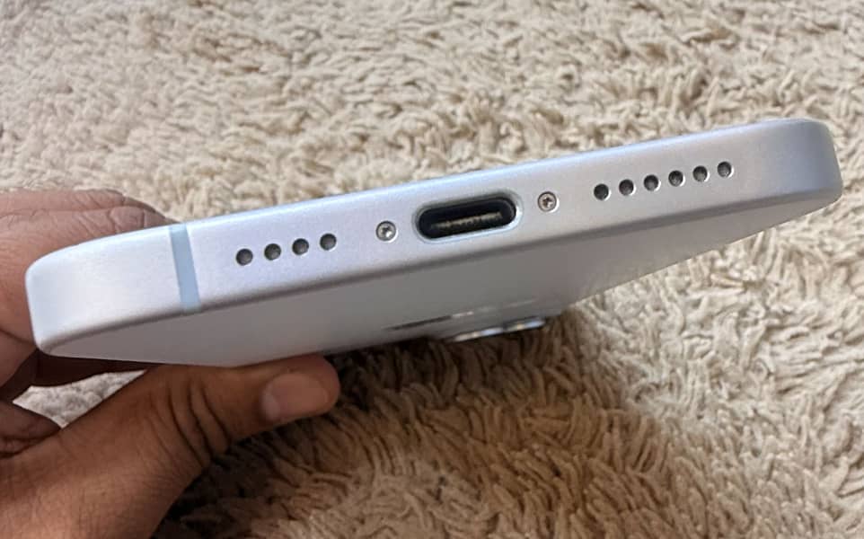 Apple iPhone 15 plus 1