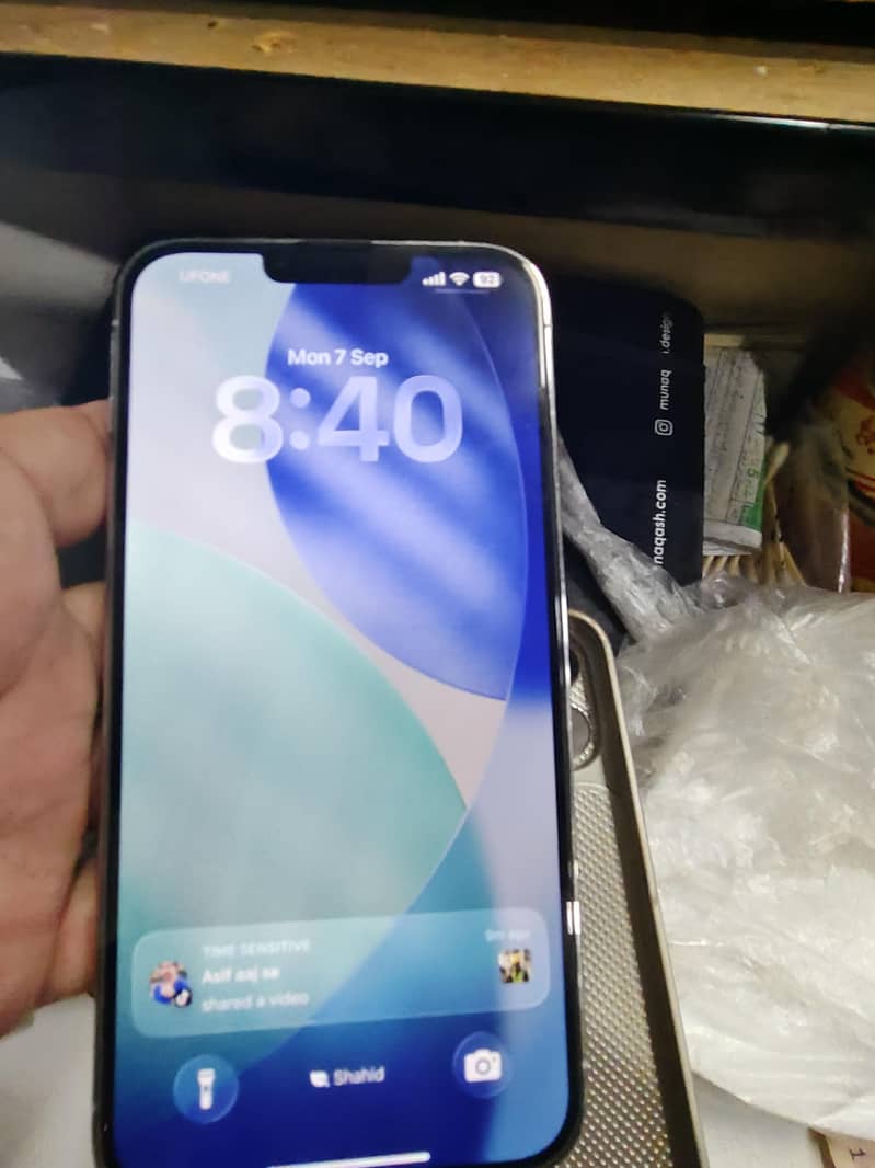 Apple iPhone 13 Pro Max 0