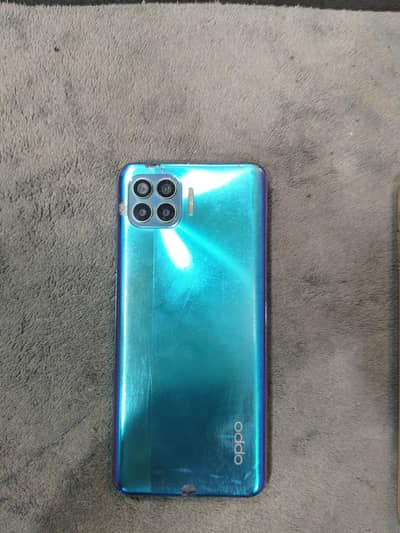 OPPO f17
