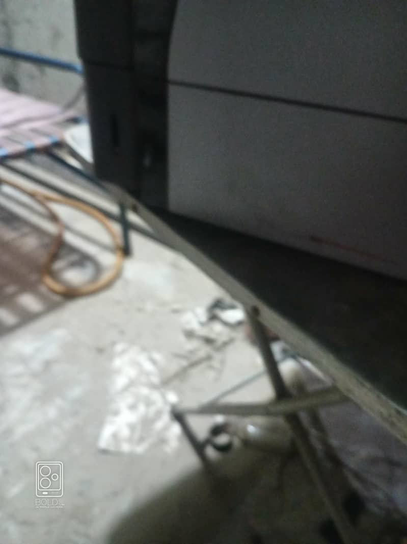 colour printer HP laser 1