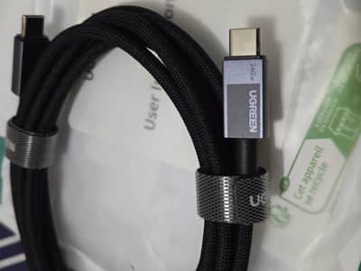 Ugreen 240 watt 2 meter