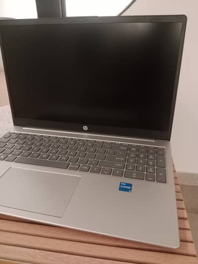 HP 15-fd0xxx | Core i3 13th Gen | 8GB RAM | Windows 11 Pro
