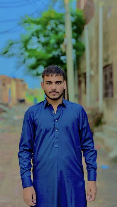 SHAHZAIB