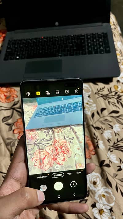 Samsung Mobile S10 5G