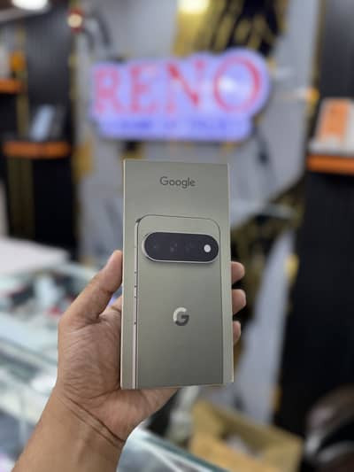 Google Pixel 11 Pro XL Non Pta