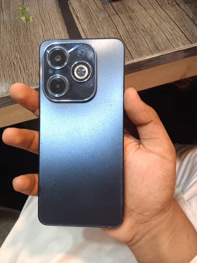 Infinix Hot 40i