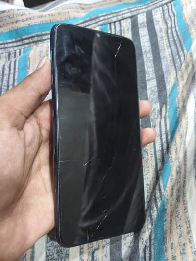 Infinix Hot 8
