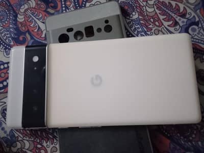Google Pixel 6 Pro
