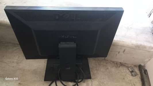 Dell LCd 17"