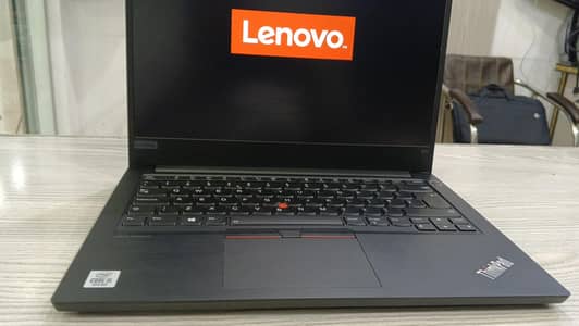 Lenovo Thinkpad E14