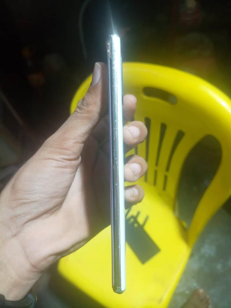 Samsung Mobile Note 10 5