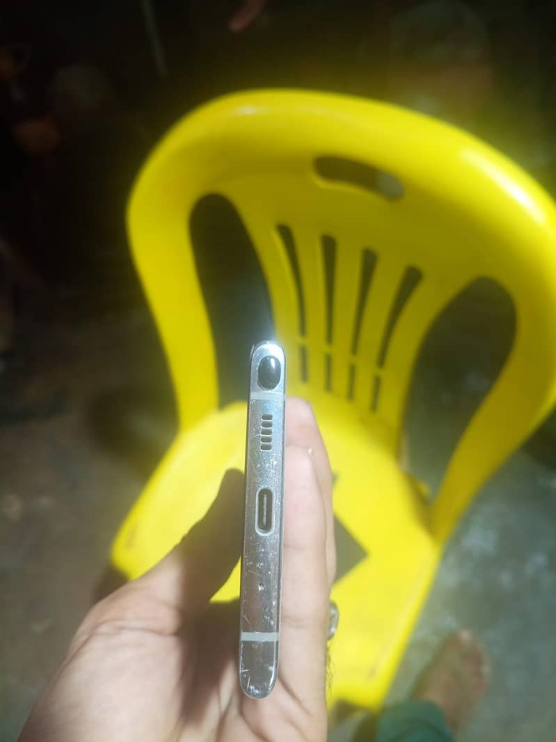 Samsung Mobile Note 10 8